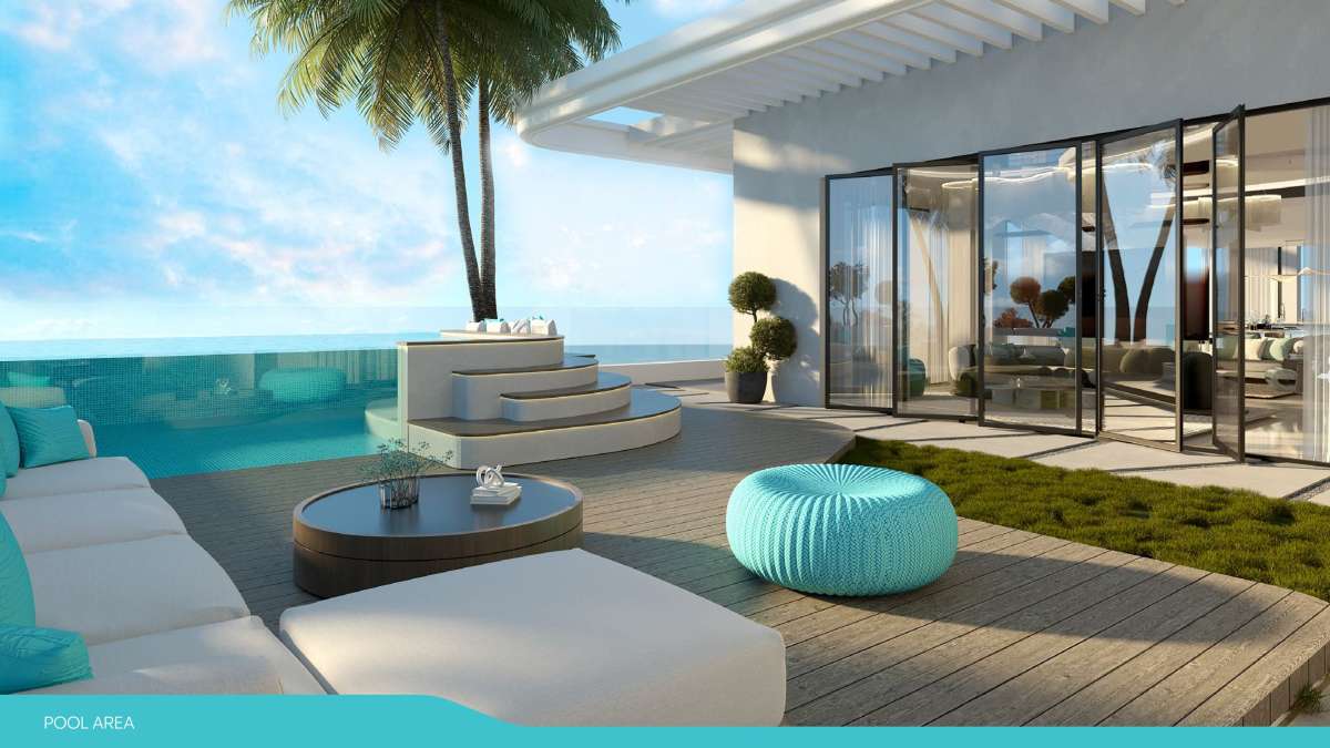 997 Residences By Reef Luxury Development - Dubai Islands -71